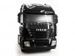 Iveco Stralis 500 4x2 2007 года (UK)